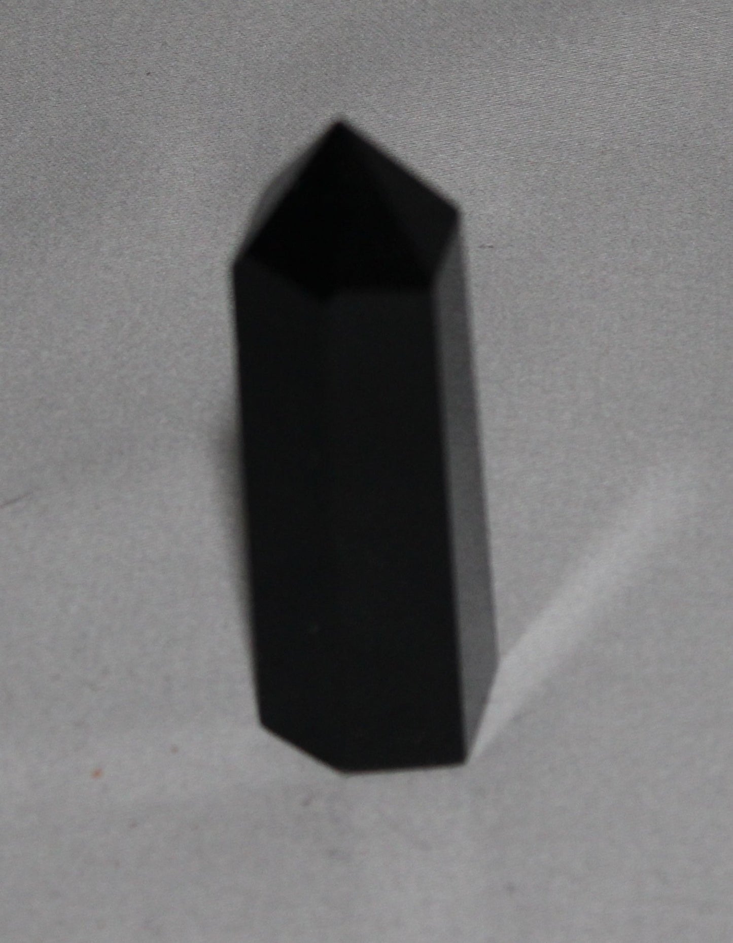 Obsidian Obelisk