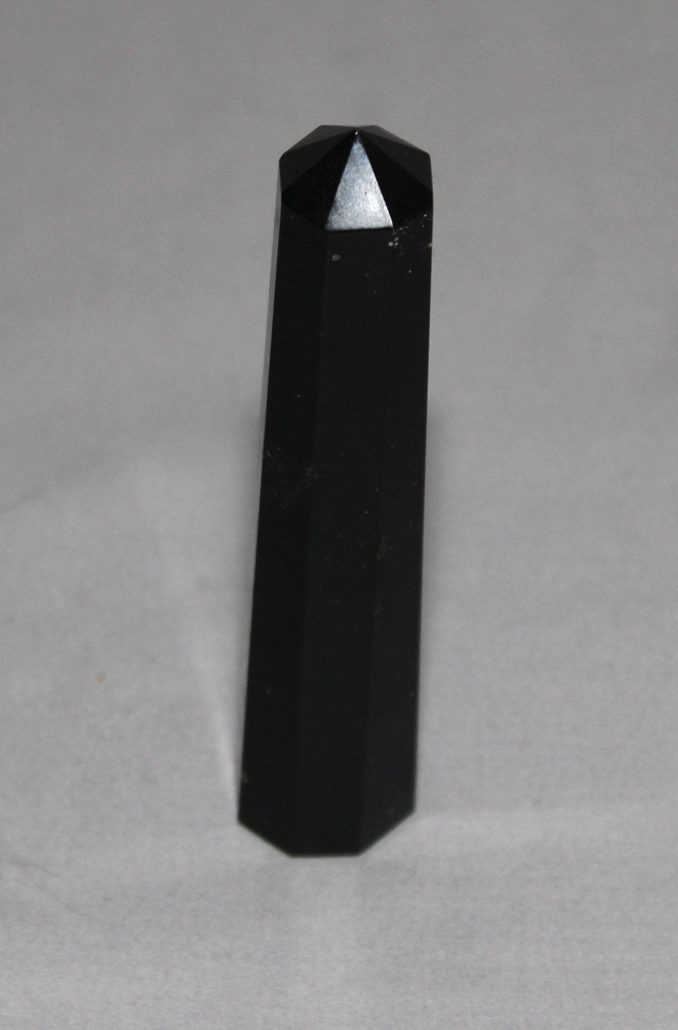 Obsidian Obelisk