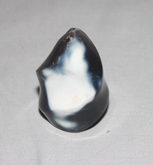 Orca Agate Free Form