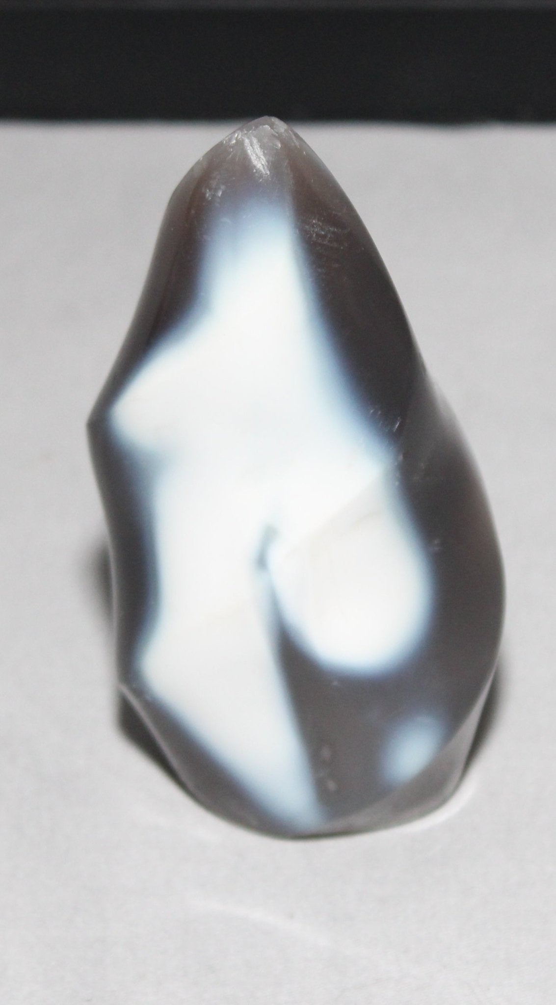 Orca Agate Free Form