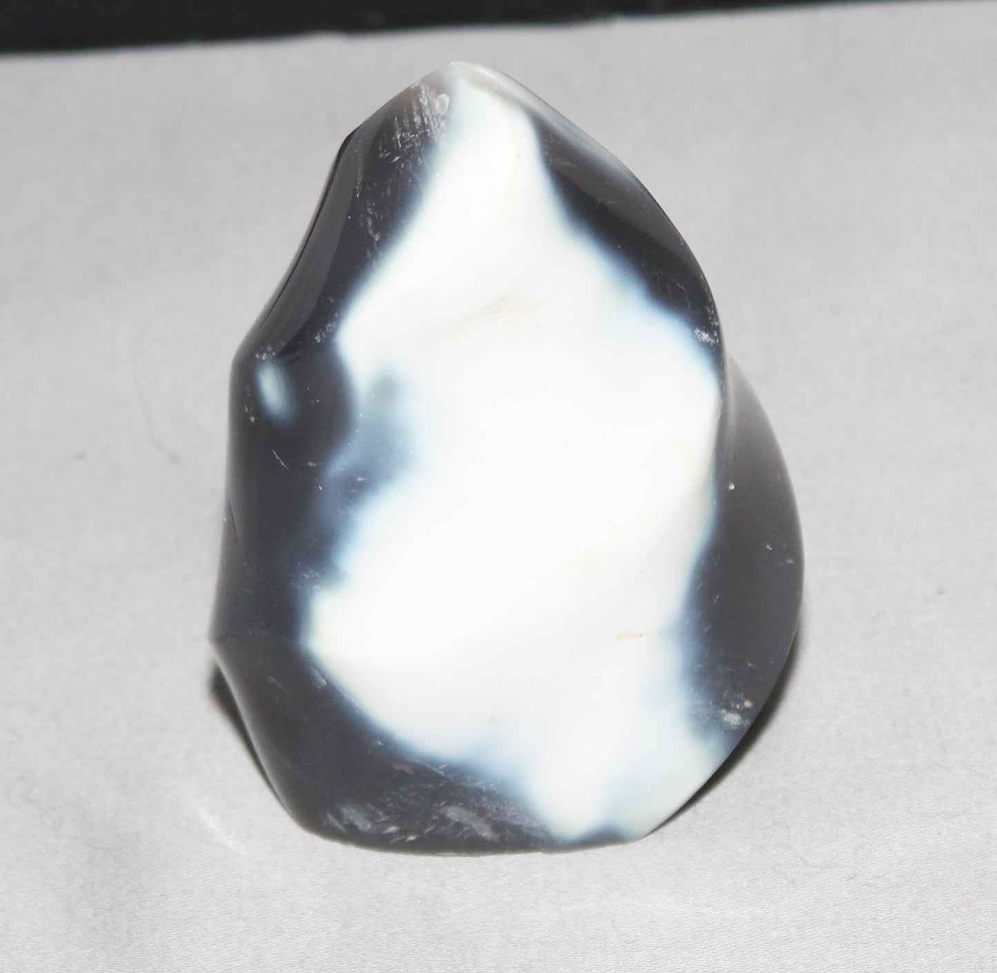 Orca Agate Free Form