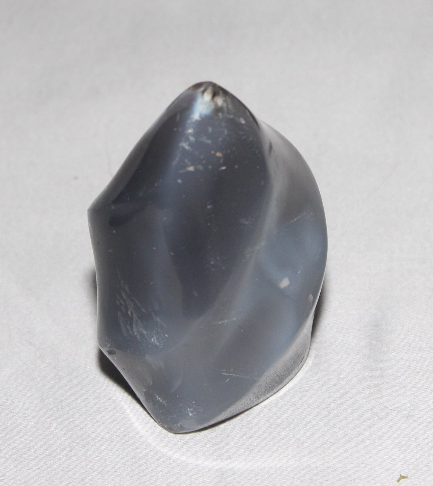 Orca Agate Free Form