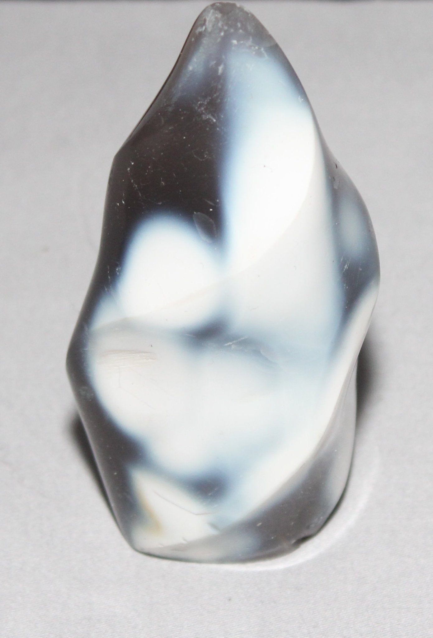 Orca Agate Free Form