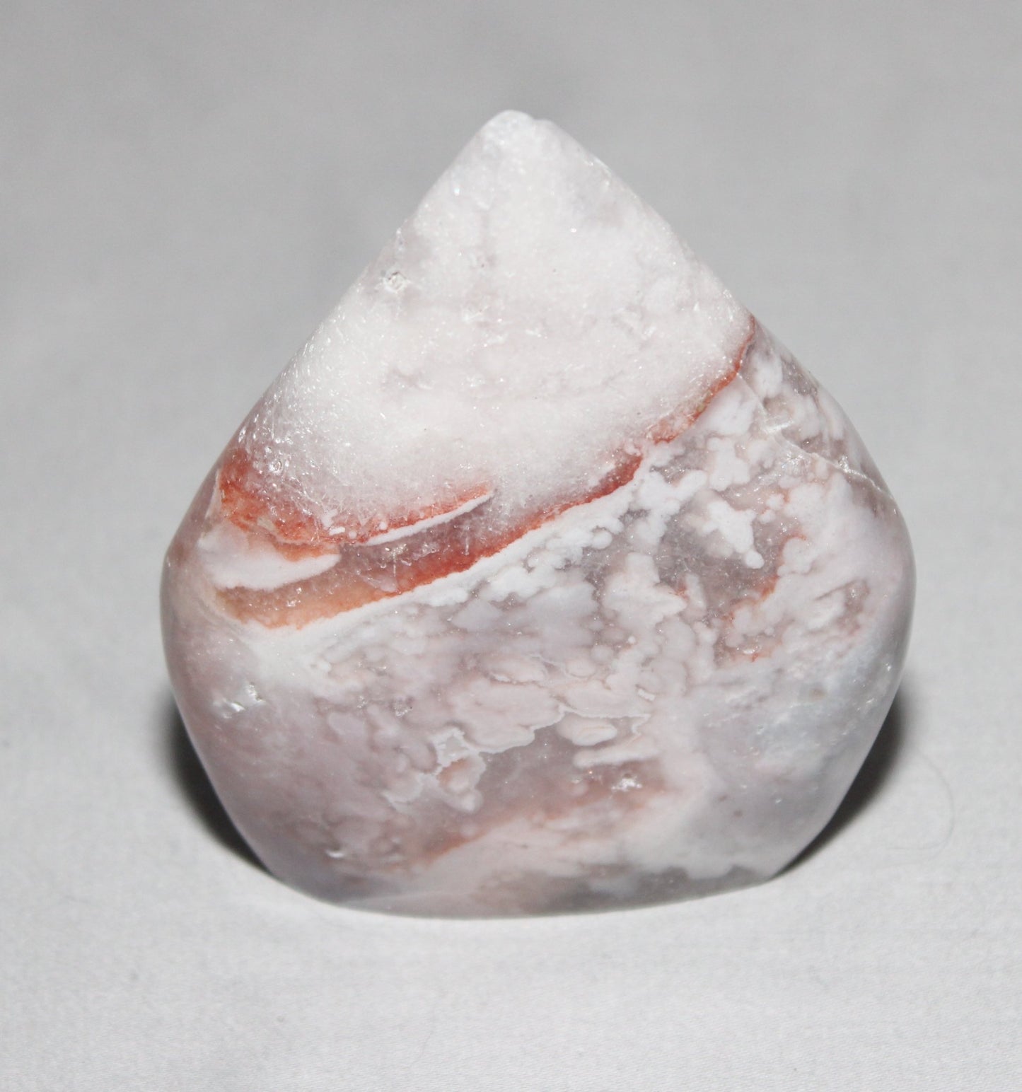 Pink Amethyst Free Form