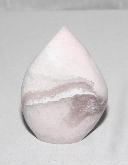 Pink Amethyst Free Form