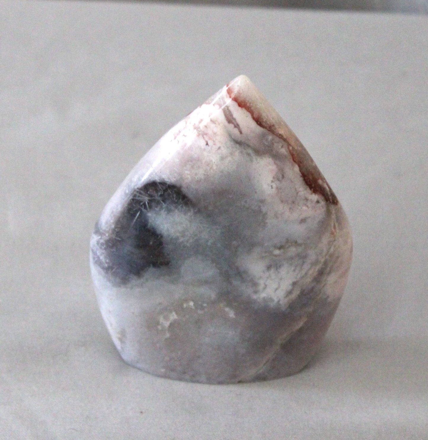 Pink Amethyst Free Form