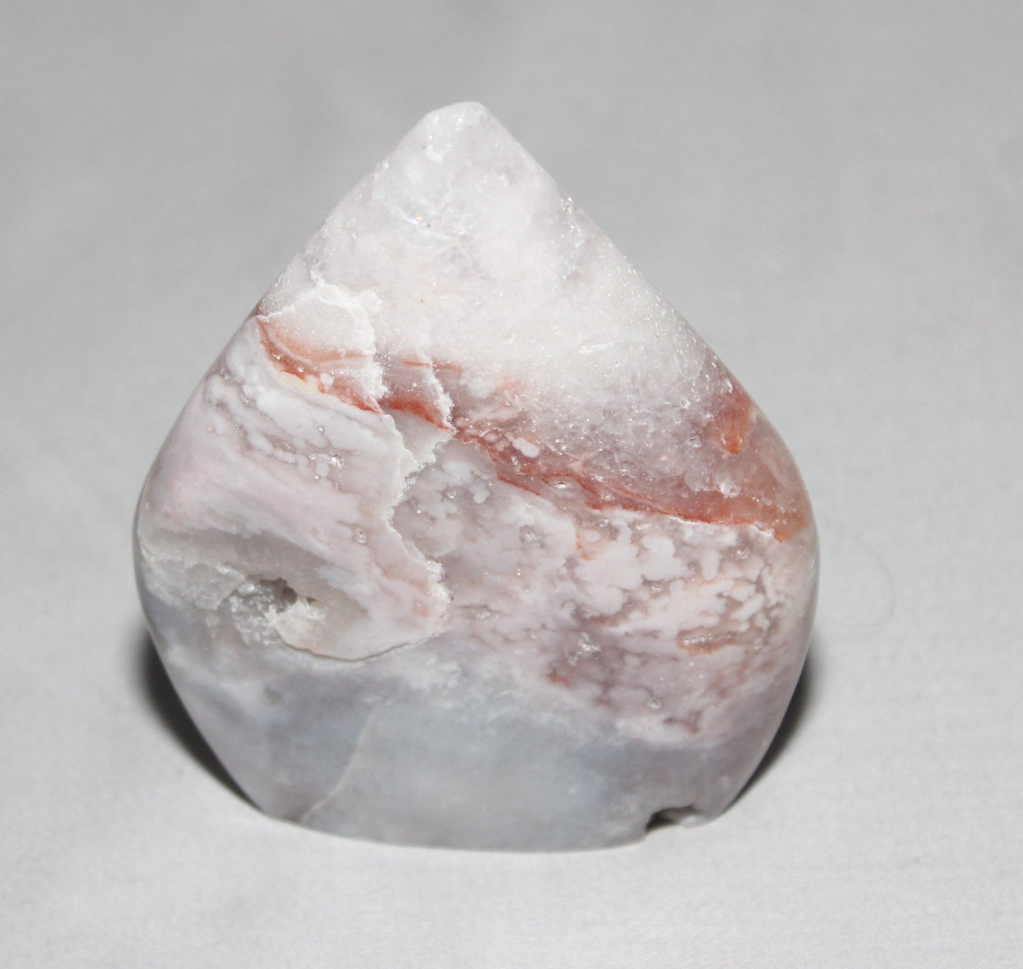 Pink Amethyst Free Form