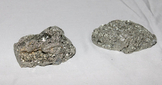 Pyrite Druze