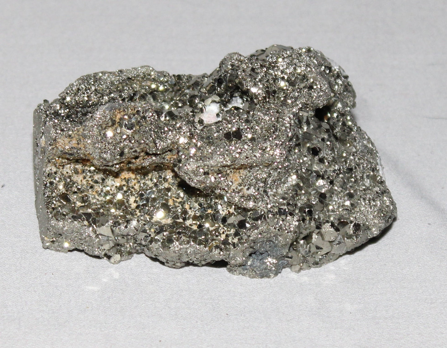 Pyrite Druze