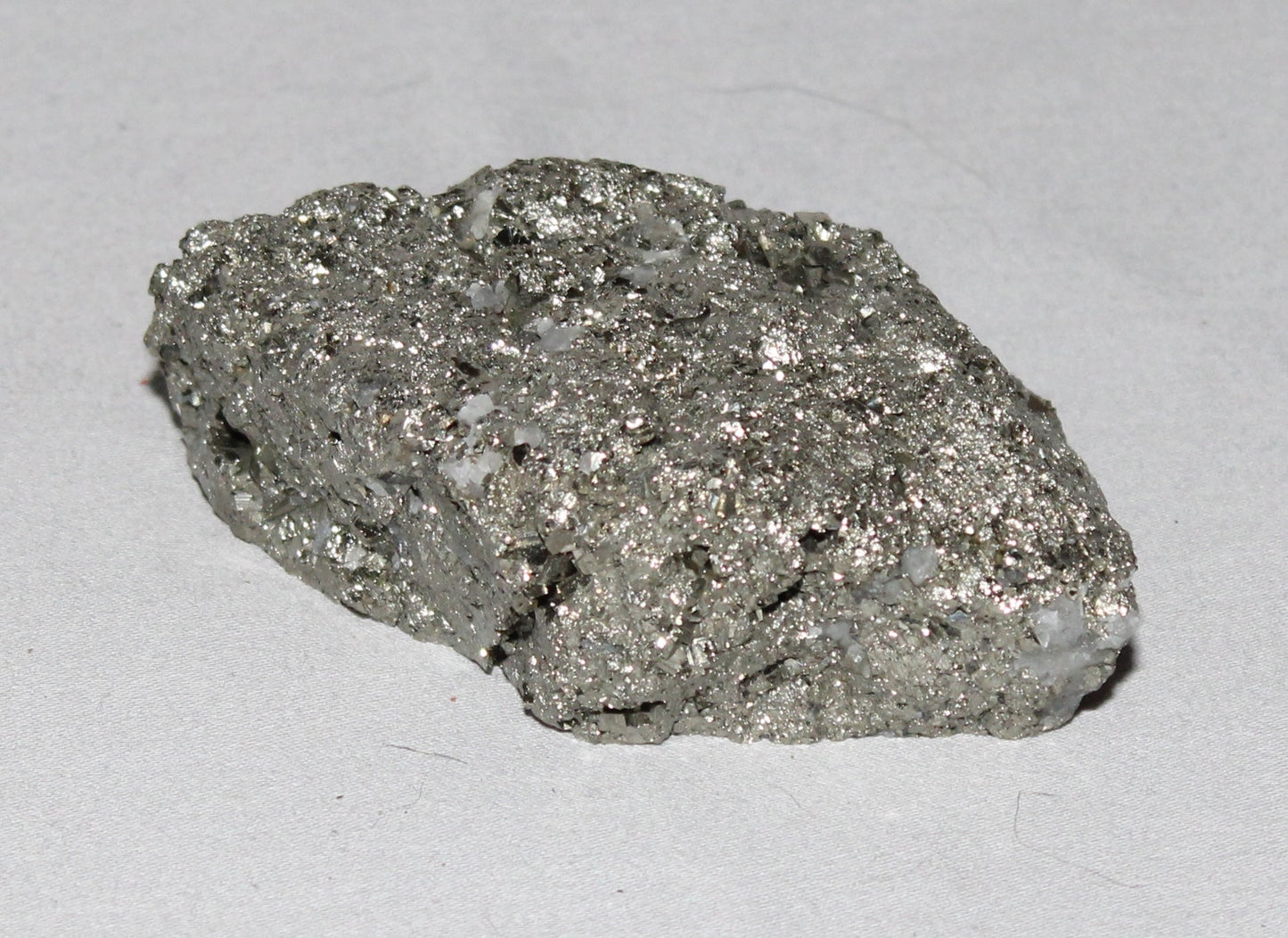 Pyrite Druze