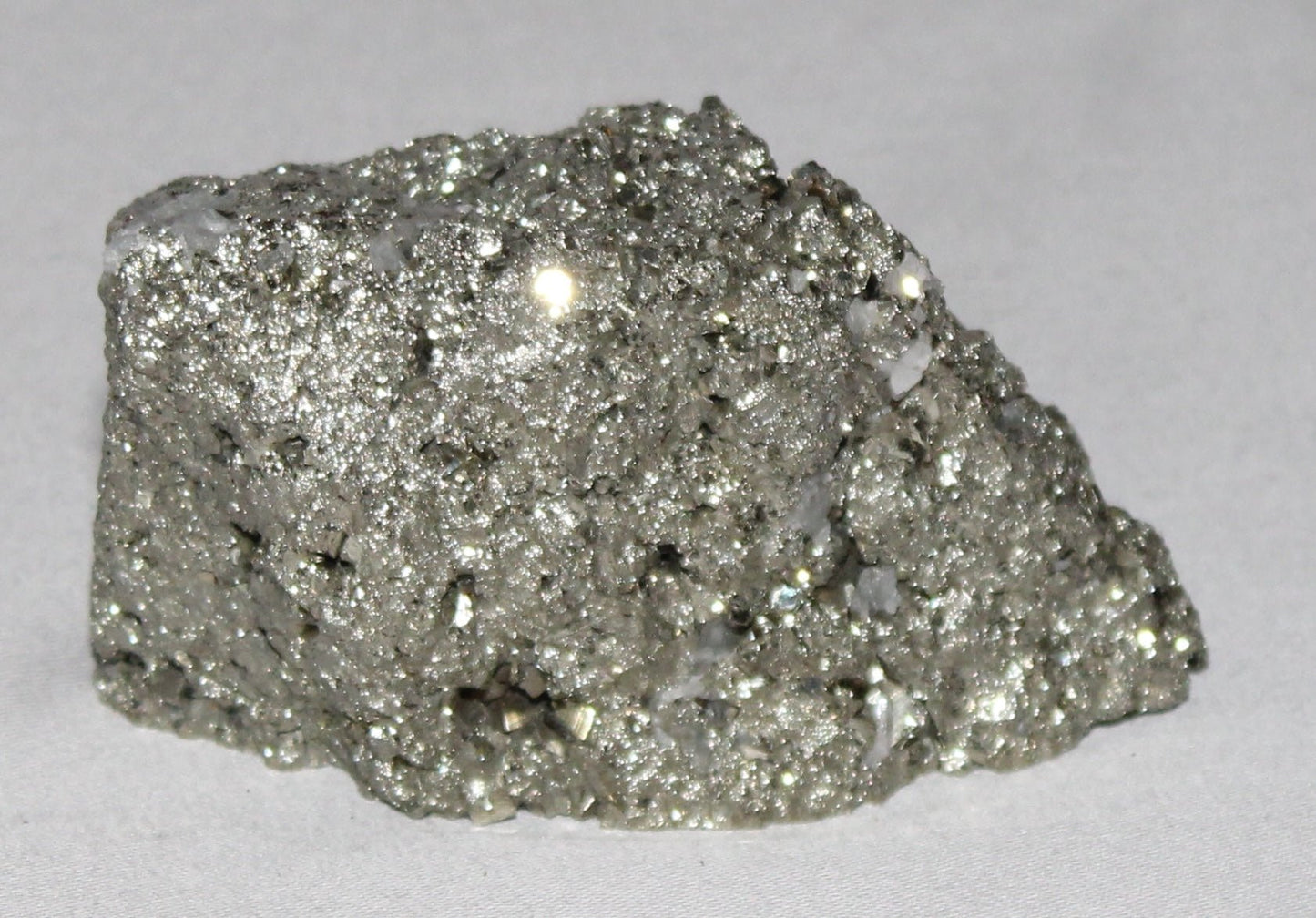 Pyrite Druze