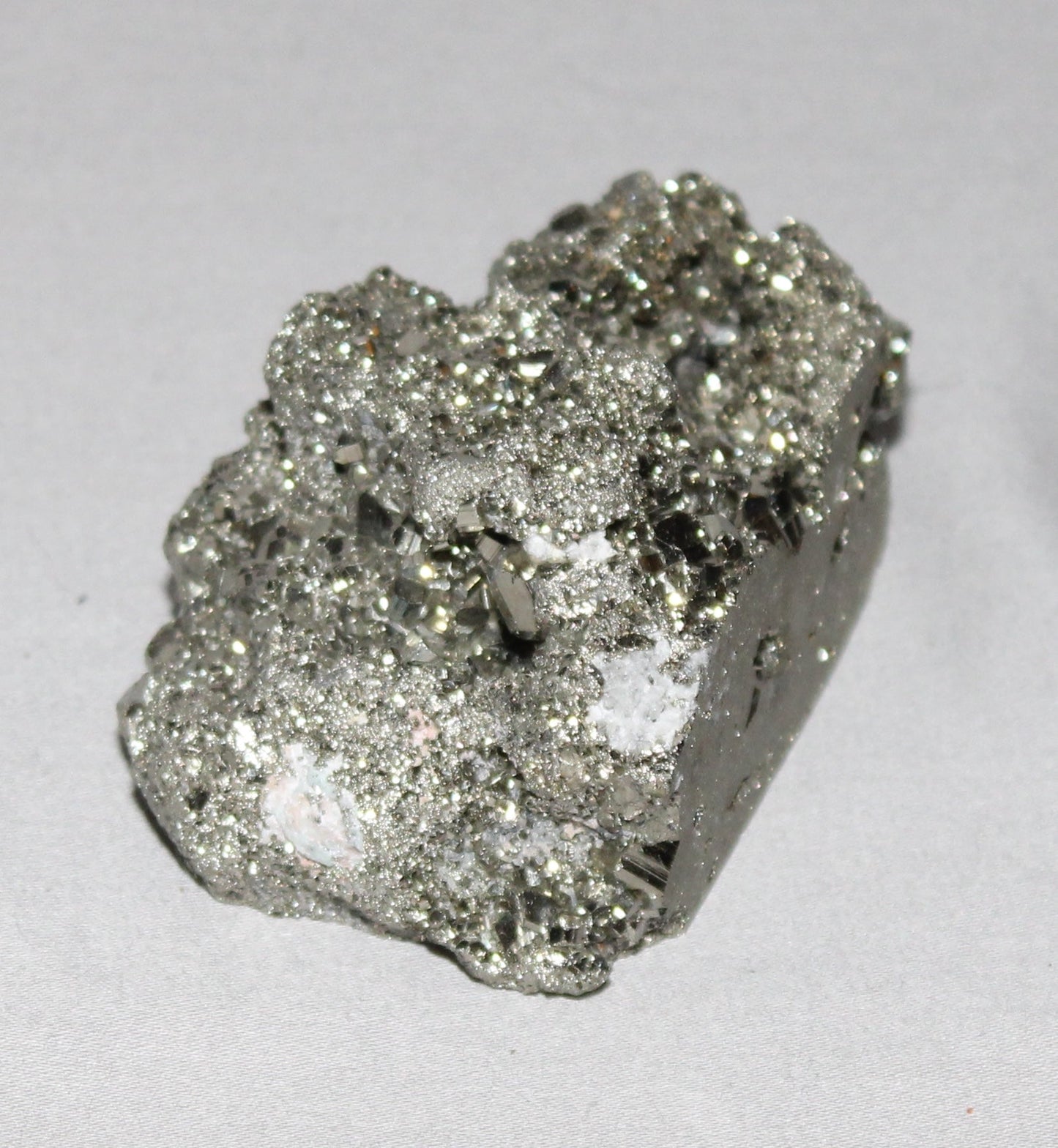 Pyrite Druze