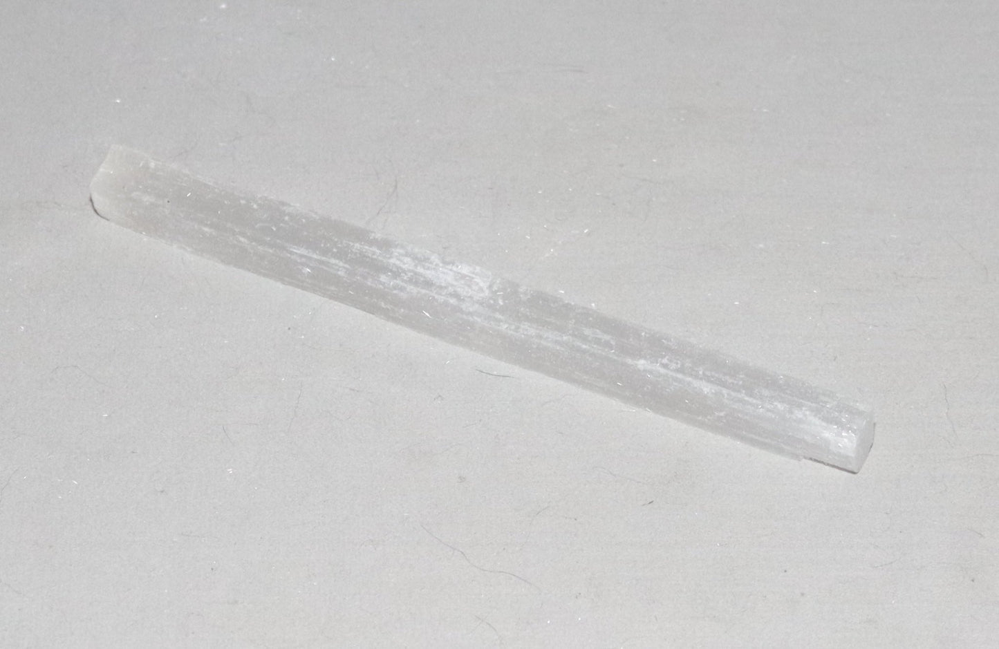 Selenite Sticks 2 3/4" to 3"