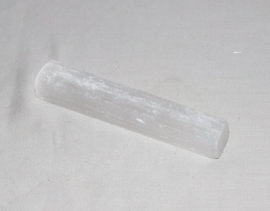 Selenite Sticks 4 1/2'' TO 5''