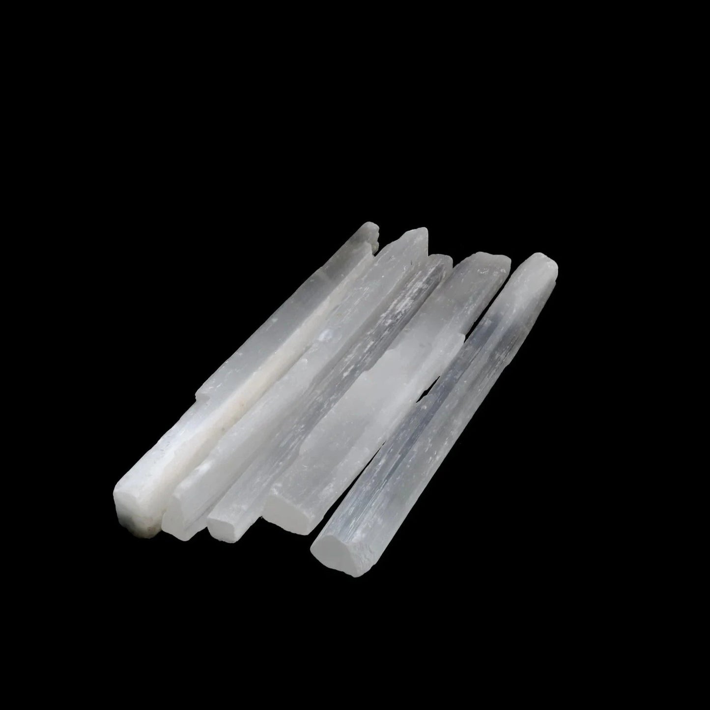 Selenite Sticks XL 6 1/2" to 8"