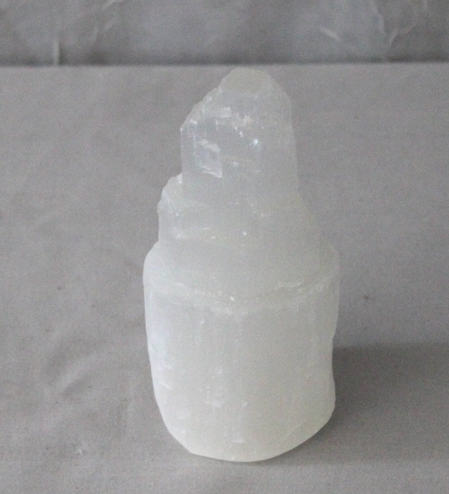 Selenite Tower