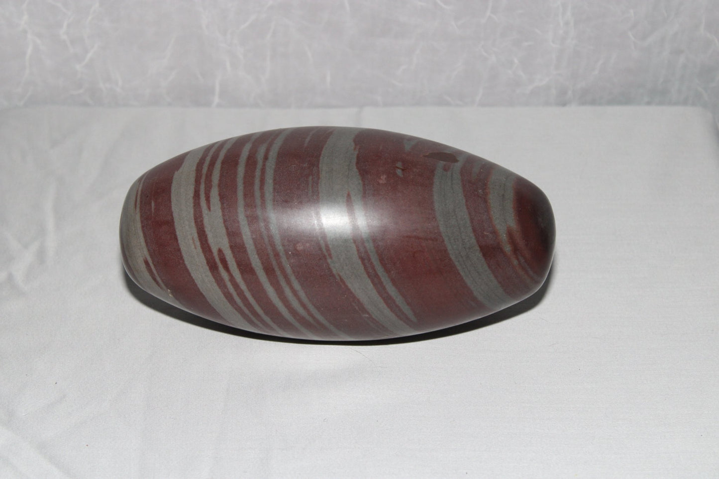 Shiva Lingam 8"