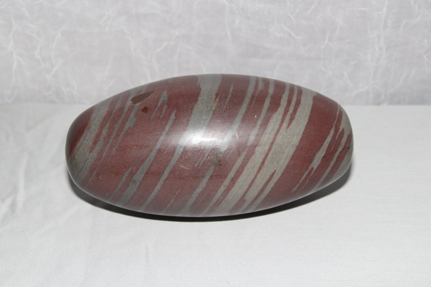 Shiva Lingam 8"