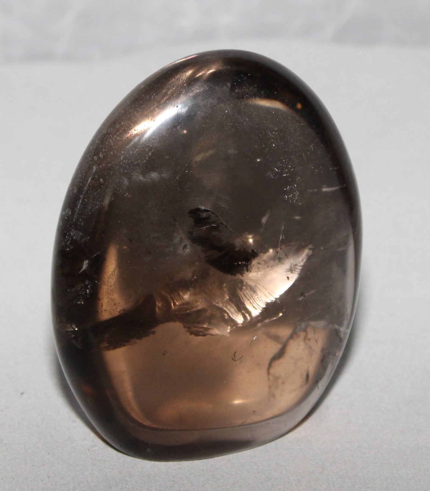 Smokey Quartz Free Form