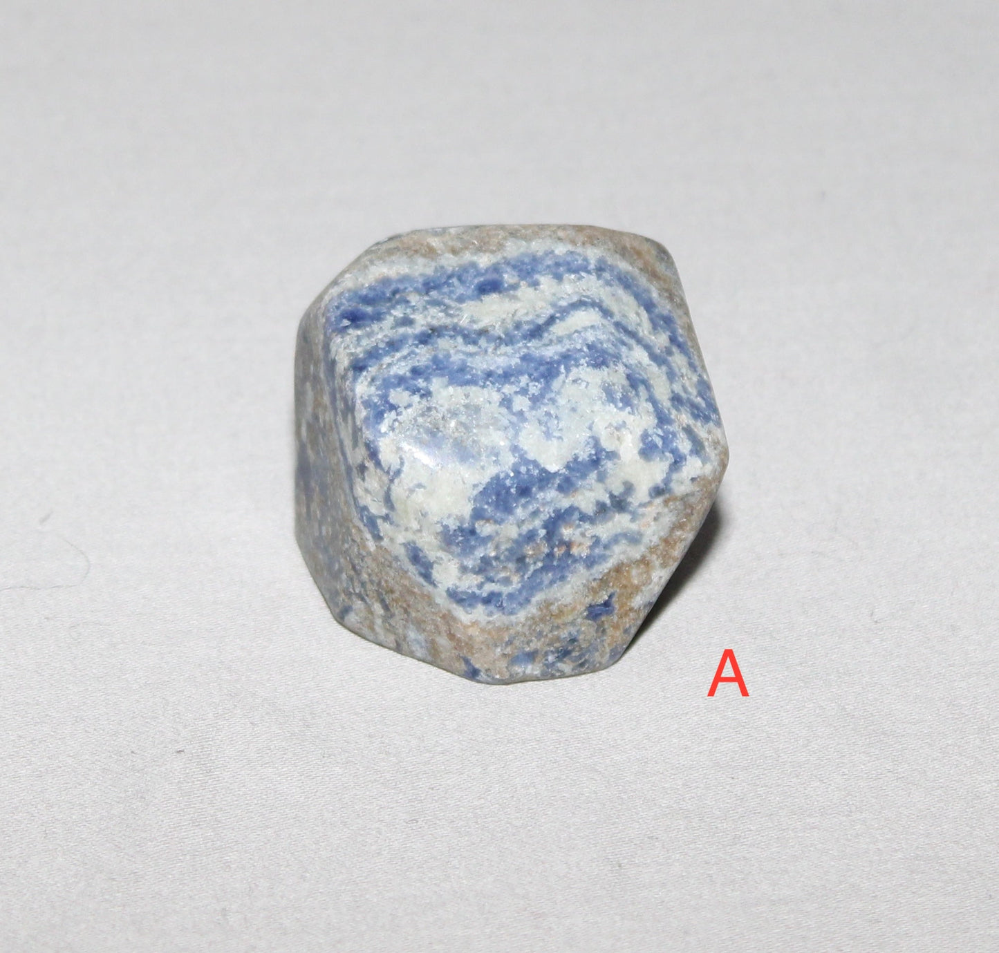 Sodalite Polygon