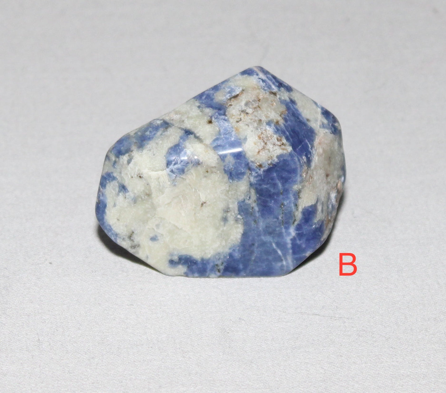 Sodalite Polygon