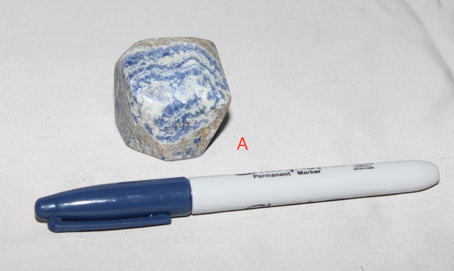 Sodalite Polygon