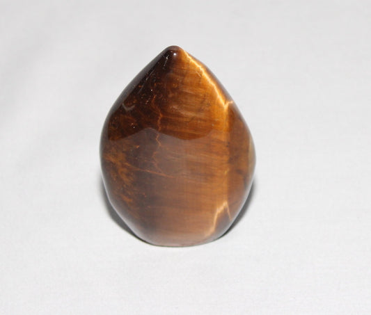 Tigers Eye Free Form