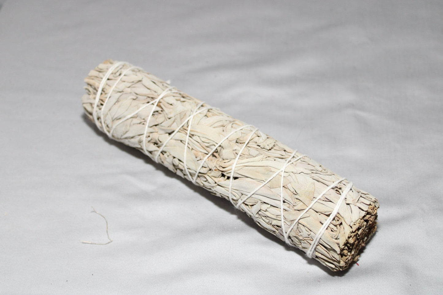 White Sage Smudge Stick (9")